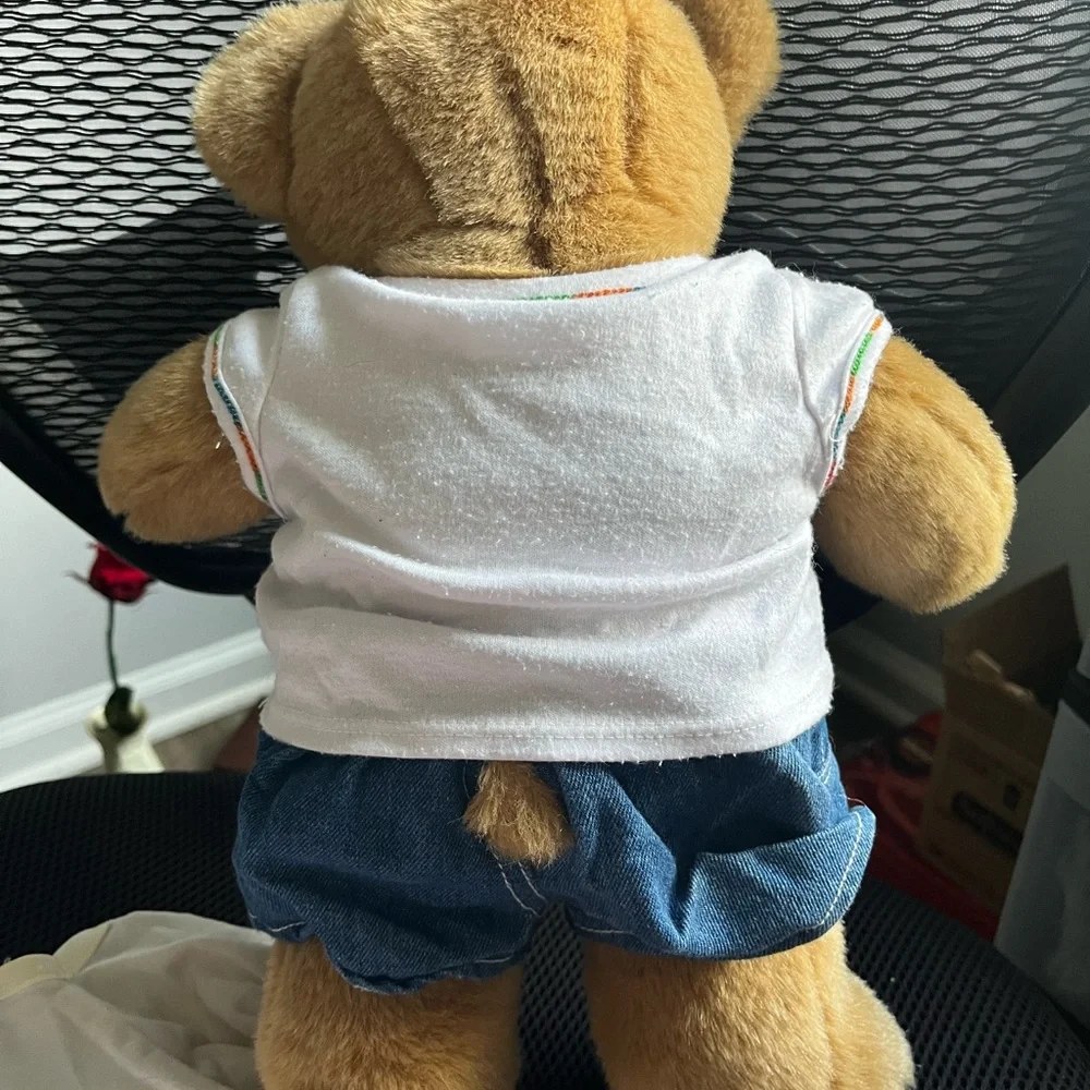 Build-A-Bear Spring Outfits - Picture 5 of 5